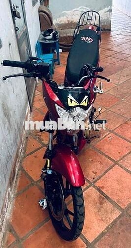 raider 150cc