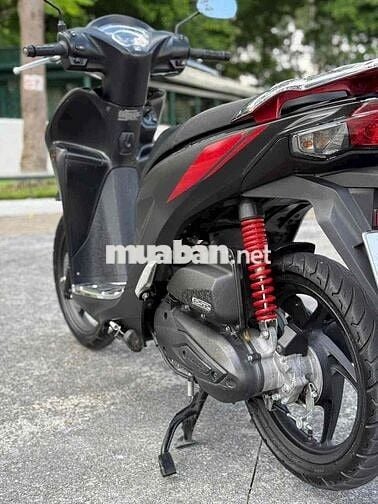 👉Honda Vision 2023 Oddo chuẩn 20.300 cây biển 59 c