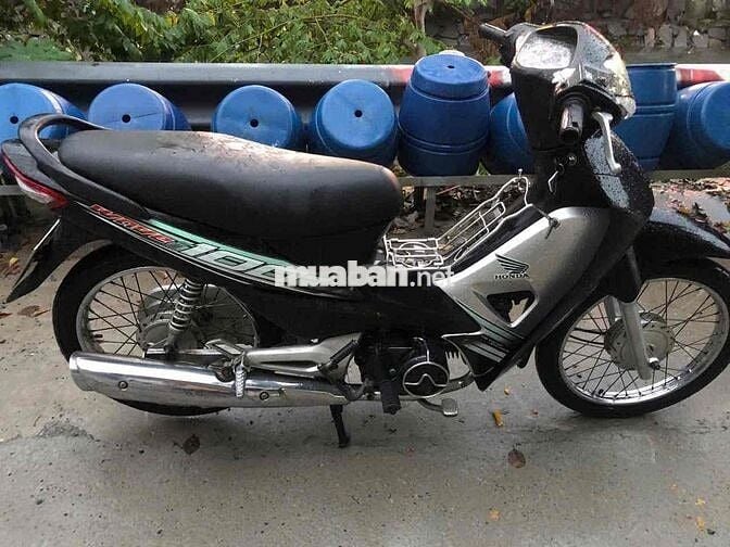 ĐỔI XE NÊN BÁN LẠI MÁY RẤT ÊM