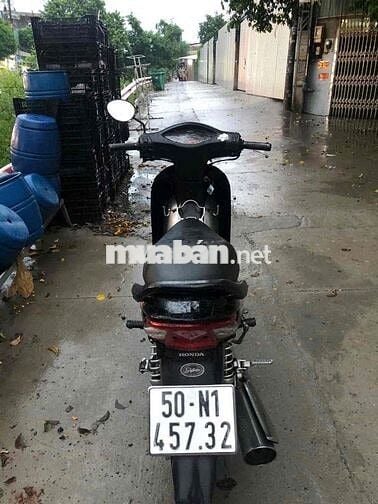 ĐỔI XE NÊN BÁN LẠI MÁY RẤT ÊM
