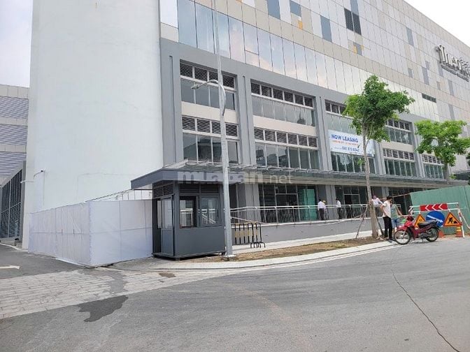 Chuyển nhượng bất động sản nhà phố đường Phan Huy Ích, Q.Gò Vấp.