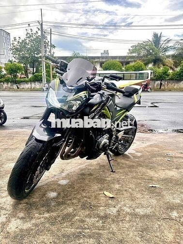 Cần bán Kawasaki Z900 HSCT Gốc SG bao sang tên