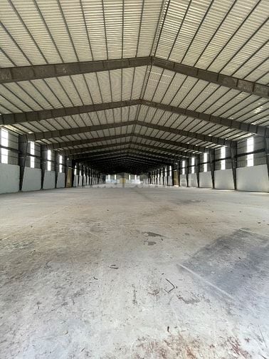 Cho thuê kho xưởng 800m2; 2000m2 QL 51, Long Thành, Đồng Nai có pccc