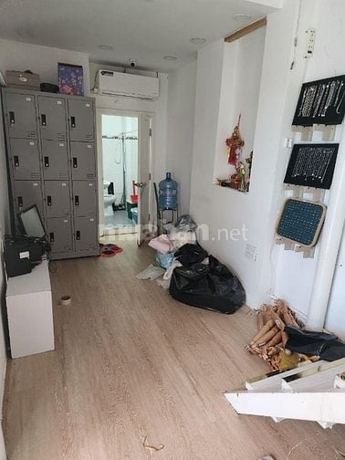 Giảm ngay 2 tỷ nhà mặt tiền Ung Văn Khiêm 4.2x15 gần Nguyễn Văn Thương