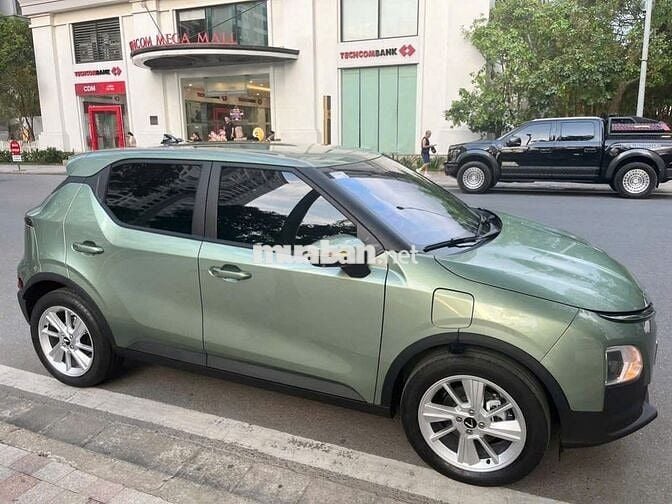 VinFast VF5 Plus 2024  - 8000 km