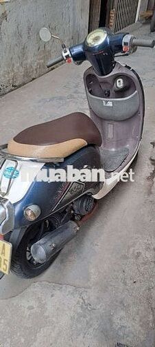 Bán xe ga 50cc