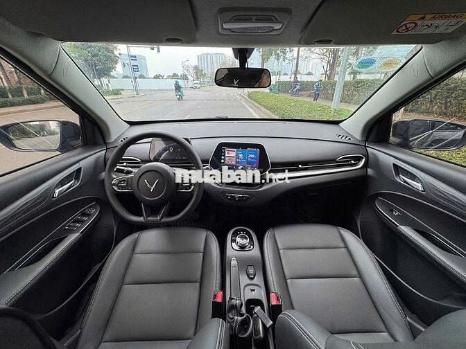 VinFast VF5 Plus 2024  - 8000 km