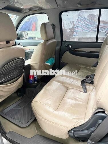Ford Everest 2007 - 470000 km