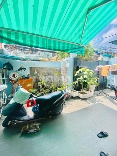 Bán Nhà Hẻm Xe Hơi - Đường Nguyễn Hữu Cảnh - Diện Tích : ( 7 x 14 ) m 