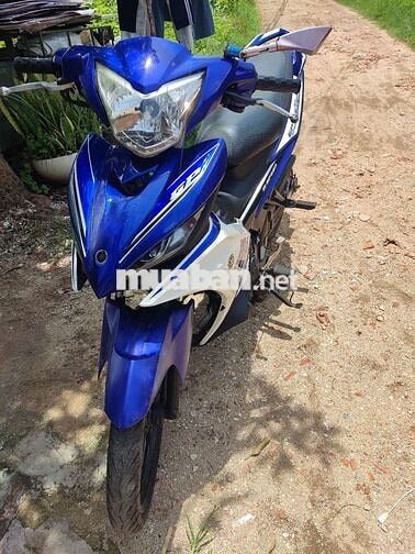 Exciter135 5s