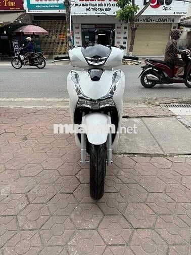 Sh 125 cbs 2022 lướt 8000km