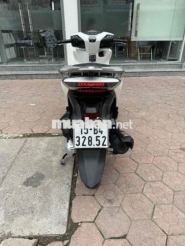Sh 125 cbs 2022 lướt 8000km