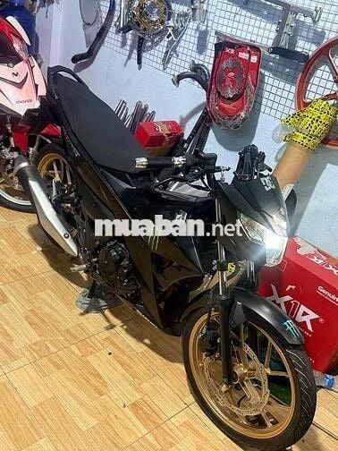 Raider úp satria, Bstp, giấy tờ đầy đủ, 09c