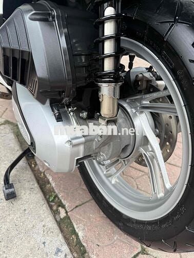 Sh 125 cbs 2022 lướt 8000km