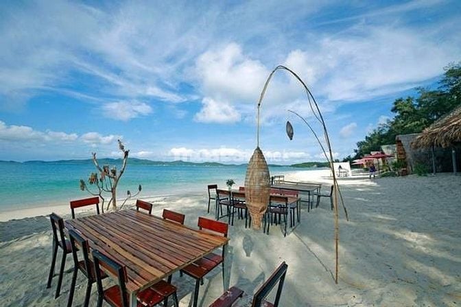 "Lô đất vàng Cô Tô giá chỉ nhỉnh 1tr/m2 Sát khu du lịch, đầu tư đỉnh