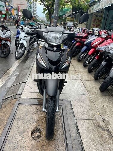 Yamaha Sirius RC fi2023 mới 99% bstp chính chủ