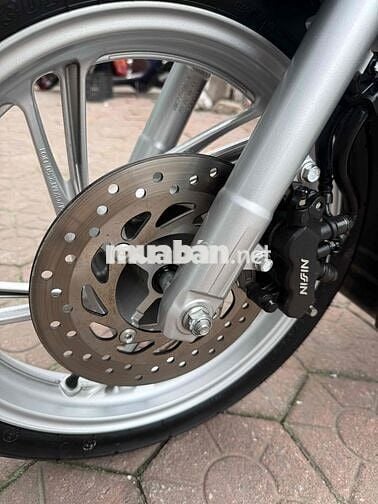 Sh 125 cbs 2022 lướt 8000km