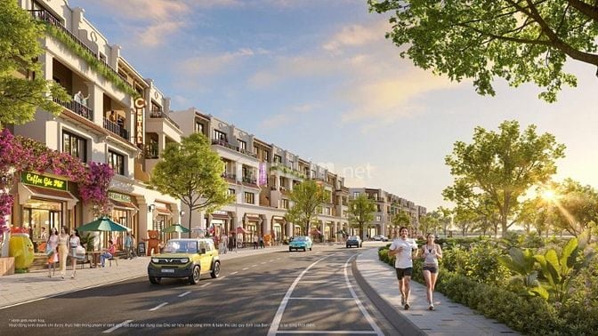  BM15-08 Sống sang giữa lòng Thành phố Mây – Chạm đẳng cấp thượng lưu