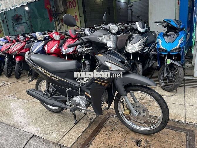 Yamaha Sirius RC fi2023 mới 99% bstp chính chủ