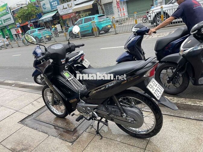 Yamaha Sirius RC fi2023 mới 99% bstp chính chủ