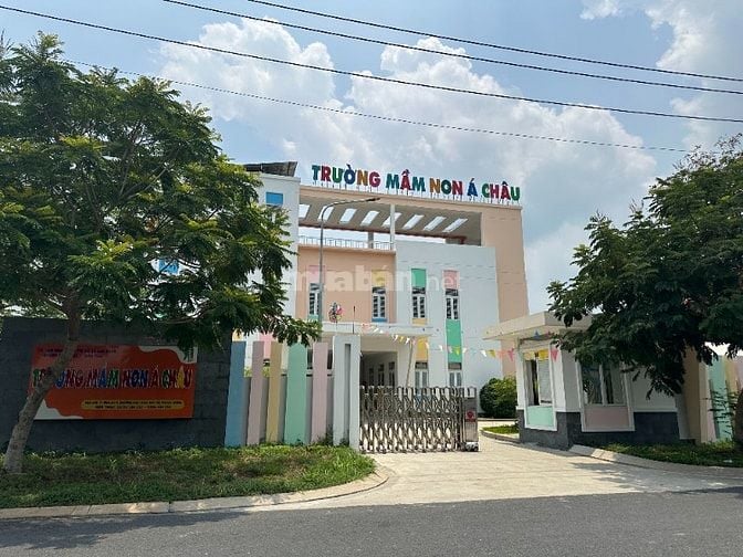 PHƯỚC ĐÔNG NEW CITY – NHÀ VÀ ĐẤT 65M² CHỈ 1,2 TỶ, SỔ HỒNG RIÊNG
