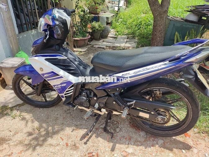 Exciter135 5s