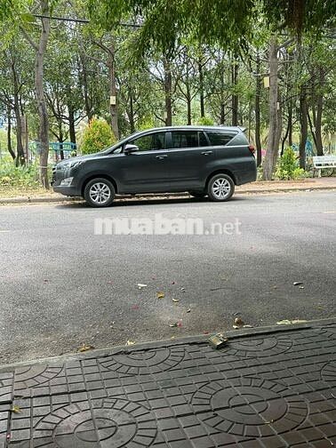 Toyota Innova 2017 2.0G - 90000 km