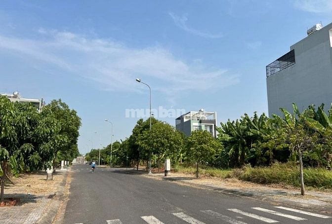 ⚡ Bán nhanh lô đất An Thiên Lý – SHR – Mặt tiền đường lớn