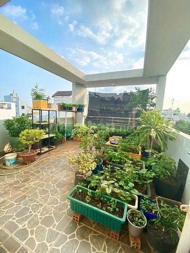 Bán Nhà Riêng tại Nguyễn Thị Thập, 3,6 tỷ, 60m2, 5PN + 6WC, Q7, HCM