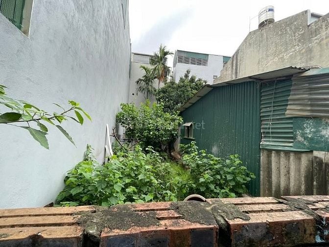 📌 BÁN ĐẤT CỰ KHỐI – 85m² – NGÕ 10m Ô TÔ TẢI TRÁNH – GIÁ CHỈ 3,3 TỶ