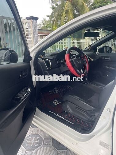 Honda City 2021 RS - 34000 km