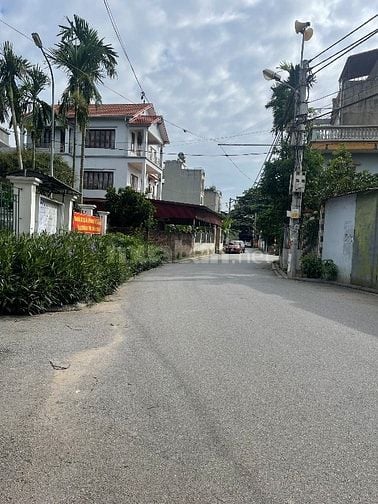 📌 BÁN ĐẤT CỰ KHỐI – 85m² – NGÕ 10m Ô TÔ TẢI TRÁNH – GIÁ CHỈ 3,3 TỶ