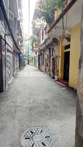 BÁN NHÀ CHÍNH CHỦ VỊ TRÍ ĐẸP, TIỆN ÍCH ĐẦY ĐỦ, GIÁ HỢP LÝ TẠI D.Q.HÀM