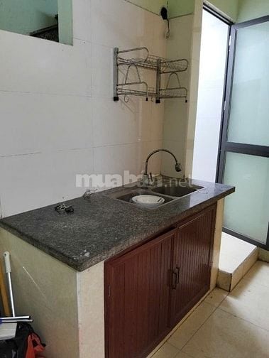 Cho thuê nhà ngõ 129 Trương Định, quận Hai Bà Trưng