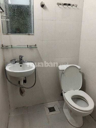 Cho thuê nhà ngõ 129 Trương Định, quận Hai Bà Trưng