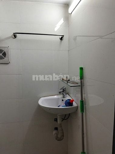 Cho thuê nhà ngõ 129 Trương Định, quận Hai Bà Trưng