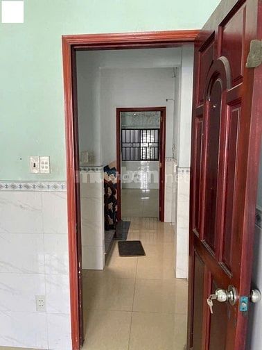 Cho thuê nhà MTNBộ 6m Mã Lò, P.B.H.Hòa A, Q.B.Tân giá 11tr