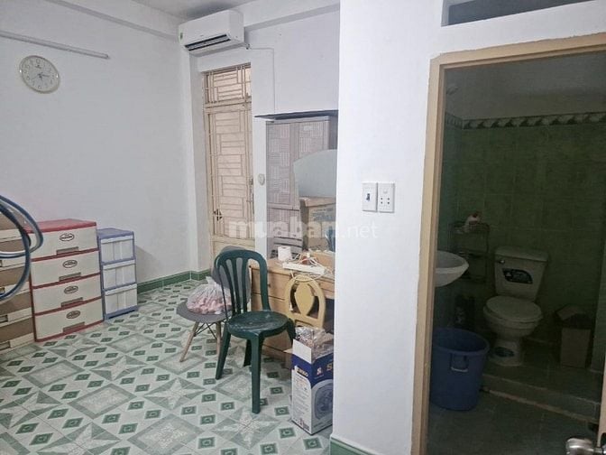 Bán nhà 3 tầng chính chủ 1 đời – mặt tiền Phạm Hùng, Quận 8 - ở và KD