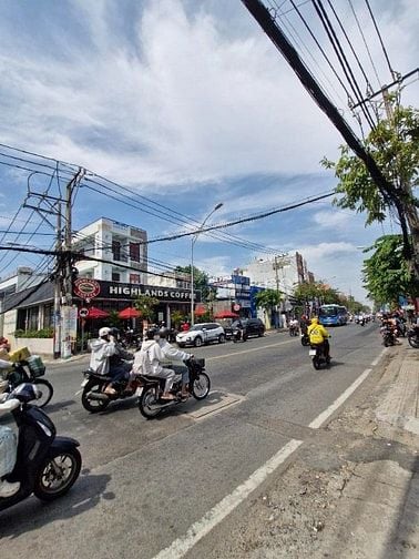 Đặng Văn Bi, Trường Thọ, Thủ Đức, HXH, 51m2, 3 Tầng, chỉ 6.x tỷ (TL)