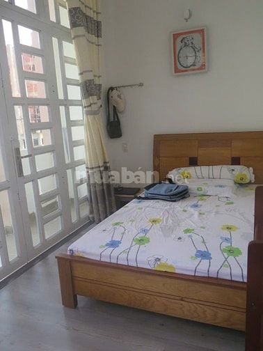 Đặng Văn Bi, Trường Thọ, Thủ Đức, HXH, 51m2, 3 Tầng, chỉ 6.x tỷ (TL)