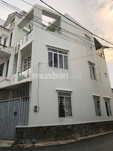 Đặng Văn Bi, Trường Thọ, Thủ Đức, HXH, 51m2, 3 Tầng, chỉ 6.x tỷ (TL)