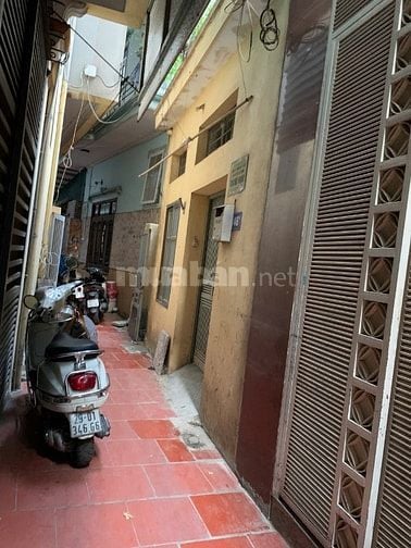 Cho thuê nhà riêng ngõ Liên Việt, Nguyễn Lương Bằng, Nam Đồng, Đống Đa