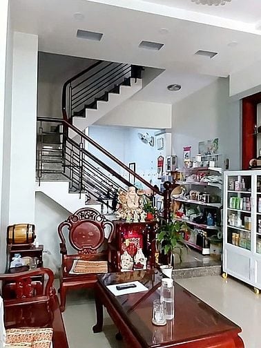 Nhà 4 tầng Bùi Đình Túy, Bình Thạnh – 52m² – ô tô đỗ cửa – 8.9 t
