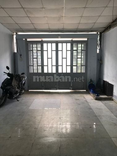CHỦ NHÀ CHO THUÊ NGUYÊN CĂN HẺM 317 BÌNH THÀNH, BÌNH TÂN, 70m2,gác xép