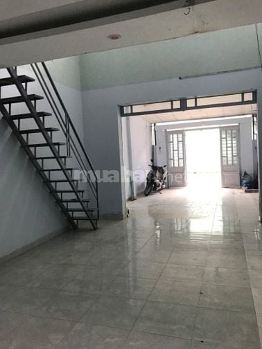 CHỦ NHÀ CHO THUÊ NGUYÊN CĂN HẺM 317 BÌNH THÀNH, BÌNH TÂN, 70m2,gác xép