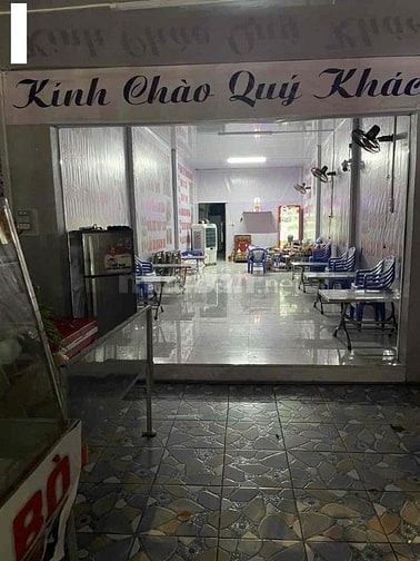 Cho thuê nhà mặt tiền Phạm Hùng, P.4, Q.8 giá 19tr