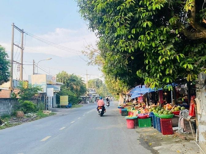 ĐẤT NGỘP NHANH TAY MUA VỀ ĐẦU TƯ SINH LỜI NHANH ANH CHỊ ƠI CHỈ 600TR