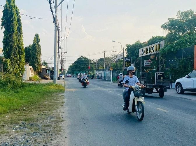 ĐẤT NGỘP NHANH TAY MUA VỀ ĐẦU TƯ SINH LỜI NHANH ANH CHỊ ƠI CHỈ 600TR