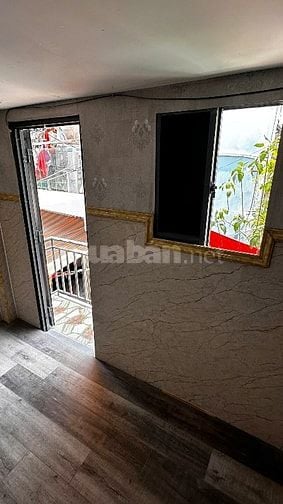 CHO THUÊ NHÀ NHỎ TÂN HOÀ ĐÔNG, QUẬN 6