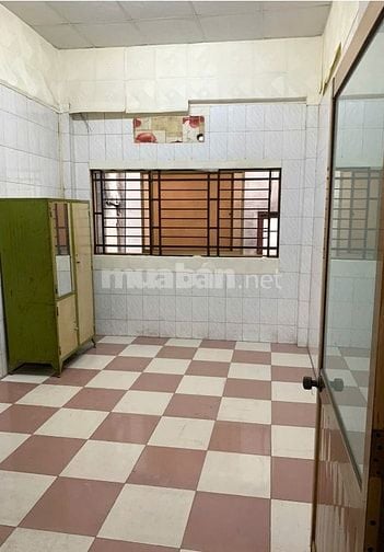 Bán nhà hẻm 4m(XH) Xóm Đất, P.8, Q.11 giá 5.4 tỷ